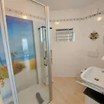 Apartament Komfortferienwohnung Kreideblick Sassnitz