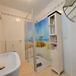 Komfortferienwohnung Kreideblick Apartament Sassnitz