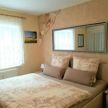 Komfortferienwohnung Kreideblick